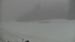 Ski Branná - horní kamera