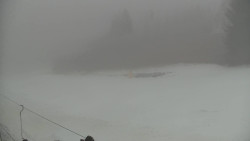 Ski Branná - horní kamera