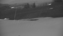Ski Branná - horní kamera