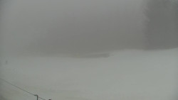 Ski Branná - horní kamera