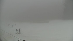 Ski Branná - horní kamera