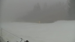 Ski Branná - horní kamera