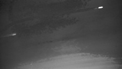 Ski Branná - horní kamera