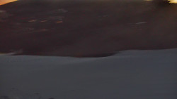 Ski Branná - horní kamera