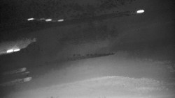 Ski Branná - horní kamera