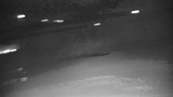 Ski Branná - horní kamera