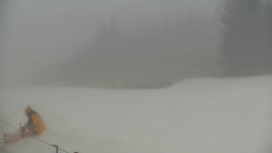 Ski Branná - horní kamera