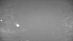 Ski Branná - horní kamera