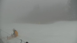 Ski Branná - horní kamera