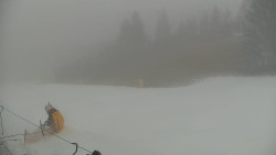 Ski Branná - horní kamera