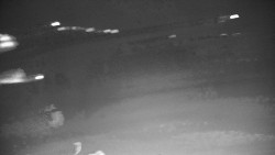 Ski Branná - horní kamera