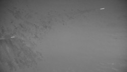 Ski Branná - horní kamera