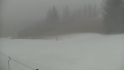 Ski Branná - horní kamera