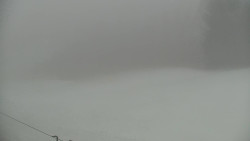 Ski Branná - horní kamera