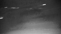 Ski Branná - horní kamera