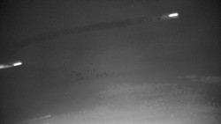 Ski Branná - horní kamera