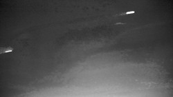 Ski Branná - horní kamera