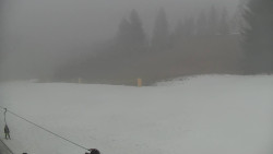 Ski Branná - horní kamera