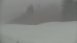 Ski Branná - horní kamera