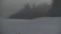 Ski Branná - horní kamera