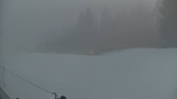 Ski Branná - horní kamera