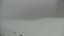 Ski Branná - horní kamera