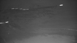 Ski Branná - horní kamera