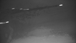 Ski Branná - horní kamera