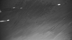 Ski Branná - horní kamera