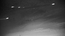 Ski Branná - horní kamera