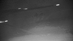 Ski Branná - horní kamera