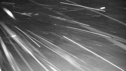 Ski Branná - horní kamera