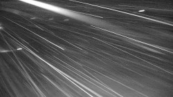 Ski Branná - horní kamera