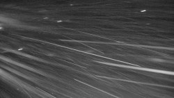 Ski Branná - horní kamera