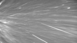 Ski Branná - horní kamera