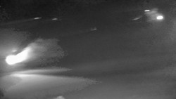 Ski Branná - horní kamera