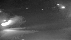 Ski Branná - horní kamera