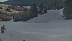 Ski Branná - horní kamera