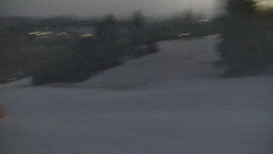 Ski Branná - horní kamera