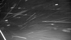 Ski Branná - horní kamera