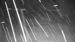 Ski Branná - horní kamera