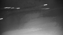 Ski Branná - horní kamera