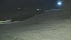 Ski Branná - horní kamera