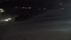 Ski Branná - horní kamera