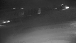 Ski Branná - horní kamera