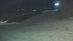 Ski Branná - horní kamera