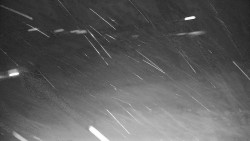 Ski Branná - horní kamera