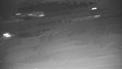 Ski Branná - horní kamera