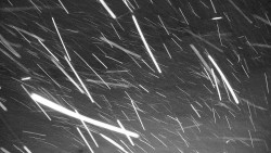 Ski Branná - horní kamera