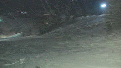 Ski Branná - horní kamera